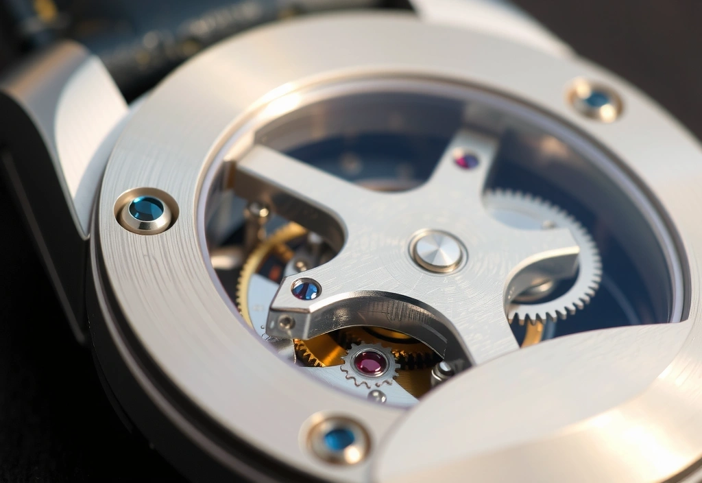 Complex synchronization