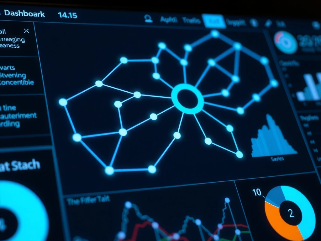 Data Architecture Example