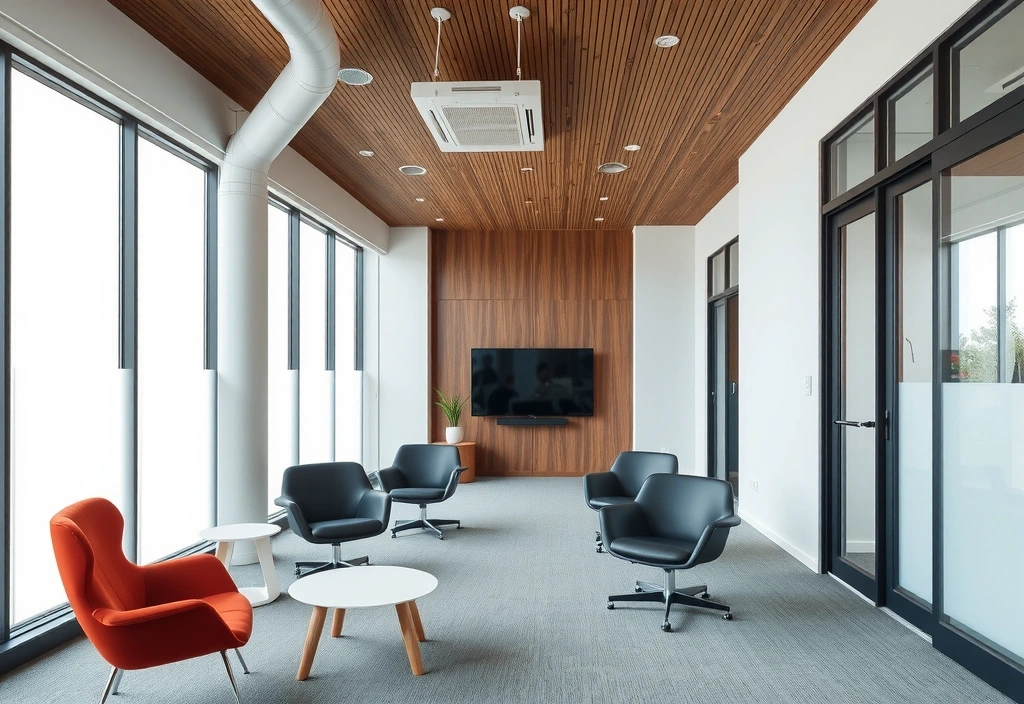 Nomilav Hamilton Office