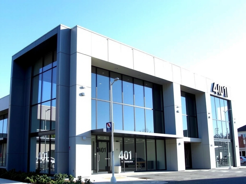 Nomilav Hamilton Office