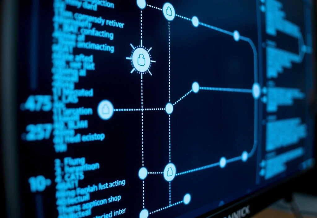 Predictive node mapping