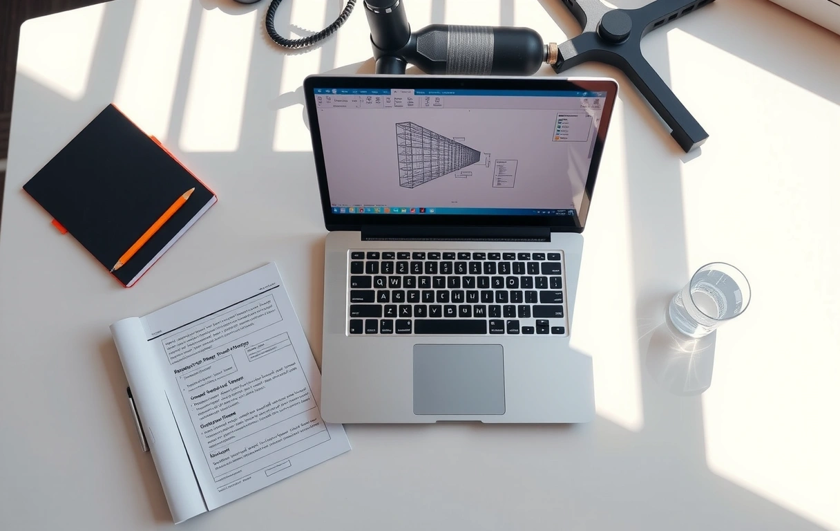 Data architecture planning