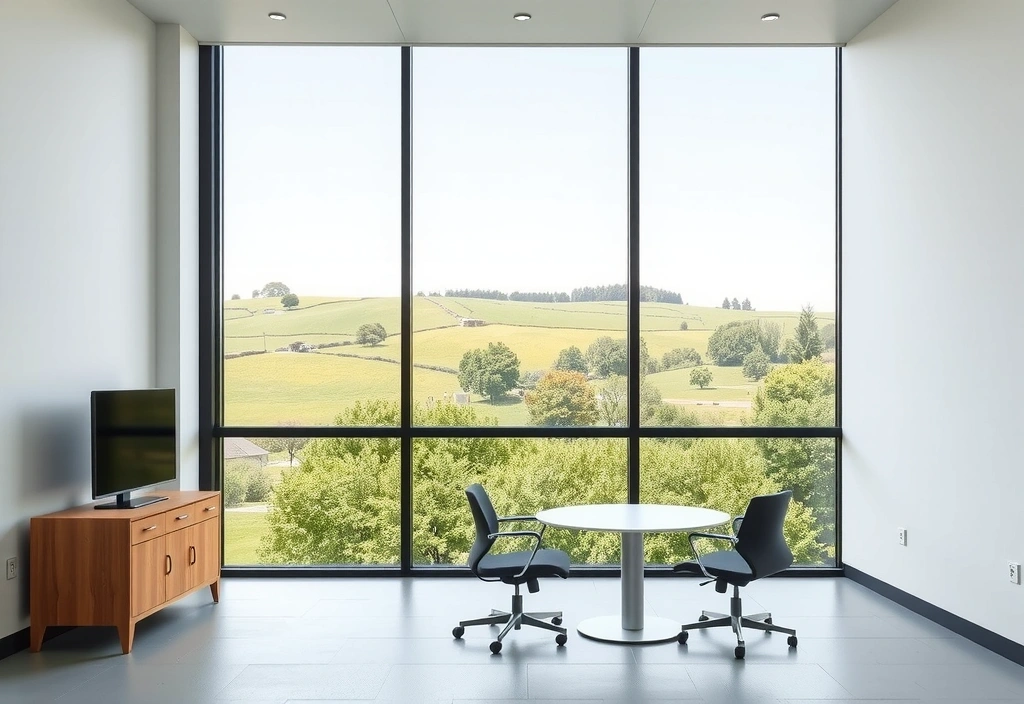 Nomilav Headquarters Hamilton