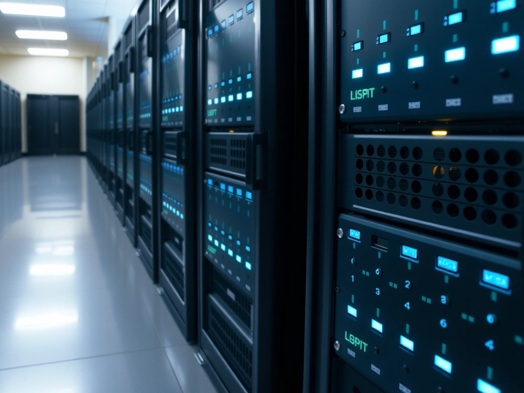 Nomilav infrastructure security